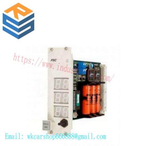 Honeywell MC-TSTX13 51309142-175 | Industrial Automation Control Module