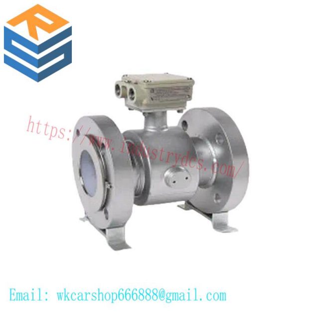 Honeywell MGG18F-040PA11LS5AAA-X-YA Magnetic-inductive Flow Meter, High Precision Fluid Measurement Solution