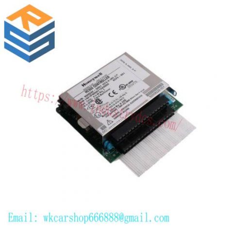 Honeywell MIDAS-E-ASH GeH4 Gas Detector; Honeywell