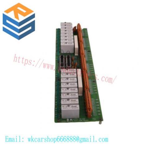 Honeywell MTL BU-THAI11 PKS Safety Instrumented System