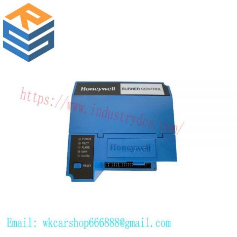 Honeywell RM7890A1015 Relay Modules: Advanced Control Solutions for Industrial Applications