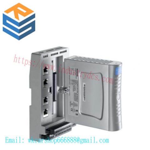 Honeywell SC-PCMX01 51307195-175 CPM 28 Mixed IO RTU2020 Controller