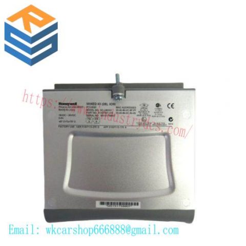 Honeywell SC-UMIX01 | Mixed Input/Output Module | 28 Channels