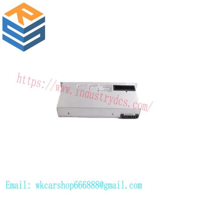 Honeywell SPS5710 SPS5710-2-LF Power Module