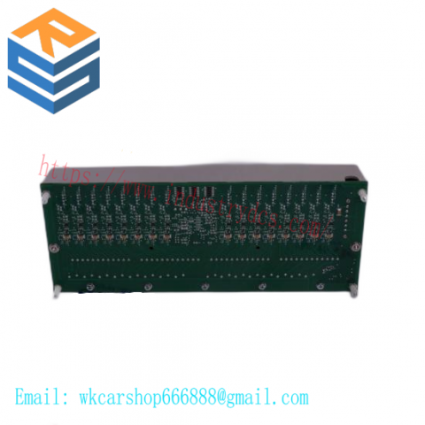 Honeywell SPS5713 51199930-100 High-Performance PLC Module for Industrial Automation