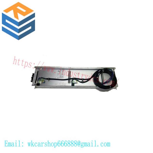 Honeywell SPS5713 51199930-100 High-Performance PLC Module for Industrial Automation