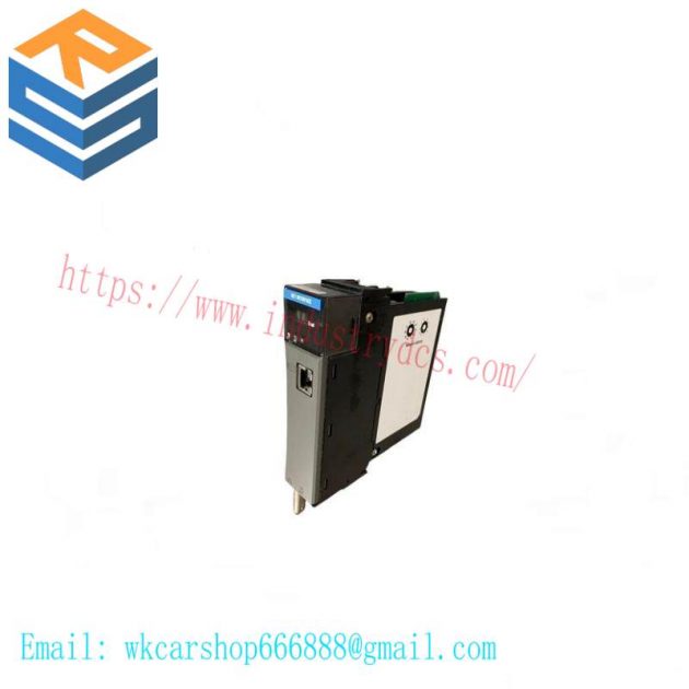 Honeywell TC-CCR013 Spectrum Controls - High-Performance Control Module