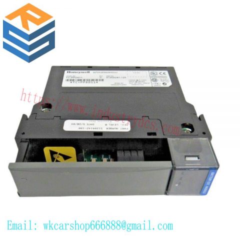 Honeywell PLC TC-PPD011 Battery Extension Module