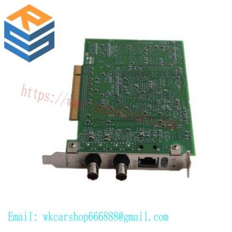 Honeywell TC-RPSC04 - Precision Control Module