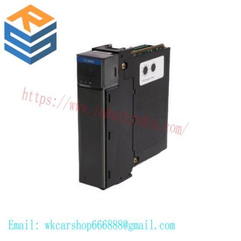 Honeywell TK-FTEB01 Ethernet Module for Experion LS I/O