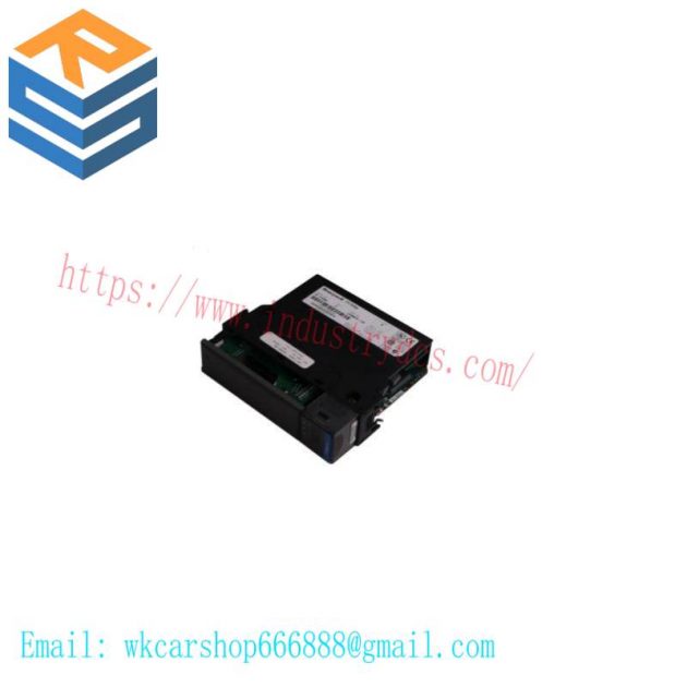 Honeywell TK-FTEB01 Ethernet Module for Experion LS I/O
