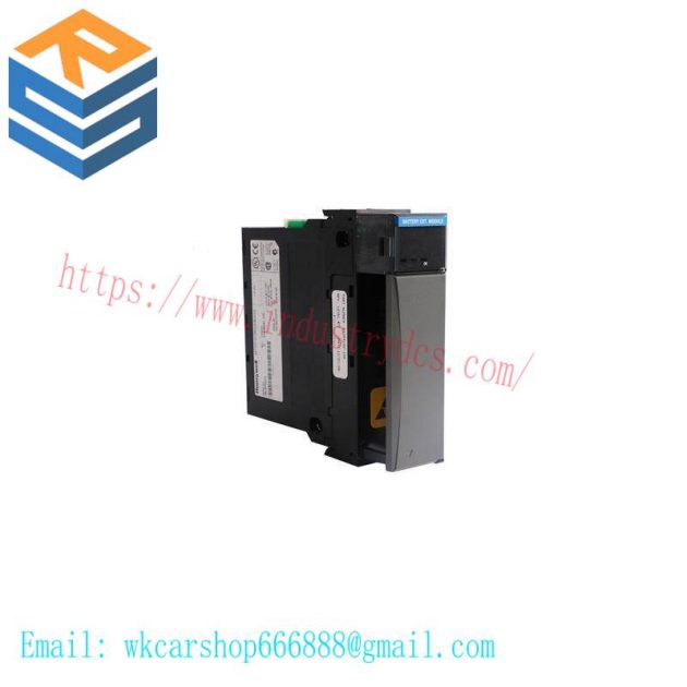 Honeywell TK-PPD011 Battery Extension Module for Industrial Control Systems