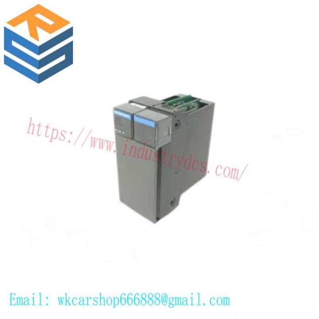 Honeywell TK-PRR021 Redundancy Module for Enhanced System Reliability