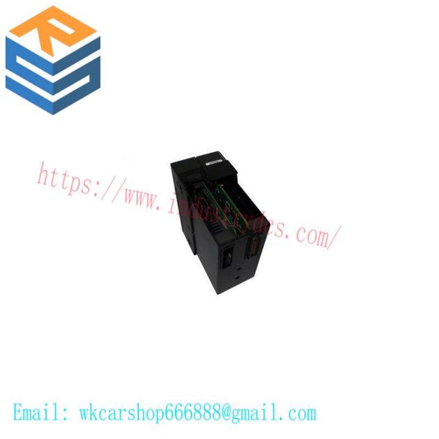 Honeywell TK-PRR021 Redundancy Module for Enhanced System Reliability