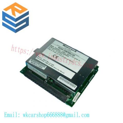 Honeywell TP Series Control Modules, PLCs, DCS Systems