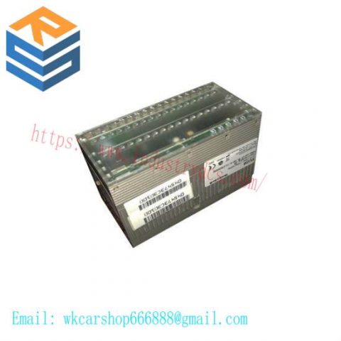 Honeywell XFL521-B Analog Input Module: Precise Data Acquisition for Industrial Automation