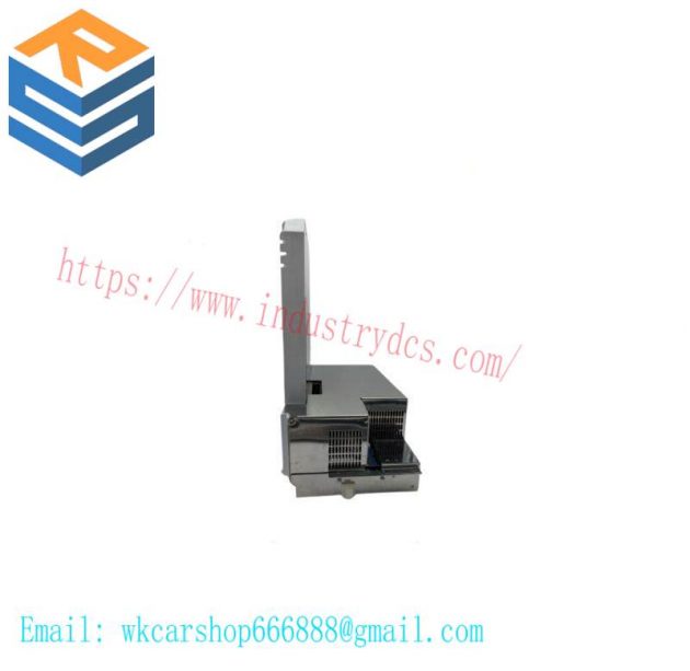 HP E1406 Industrial Controller, Modular Design, High Performance