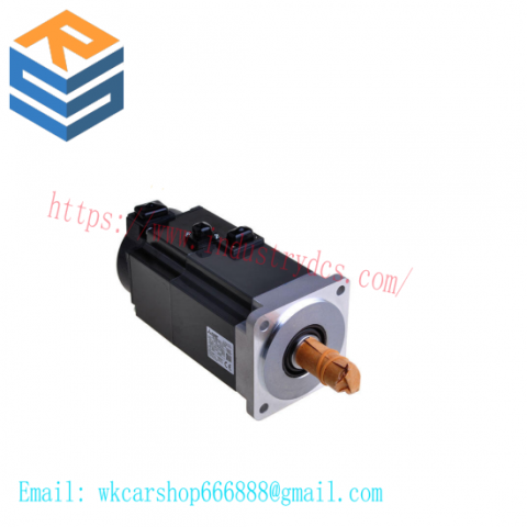 ICS TRIPLEX FAIR-RITE VO - High-Performance Module for Industrial Automation