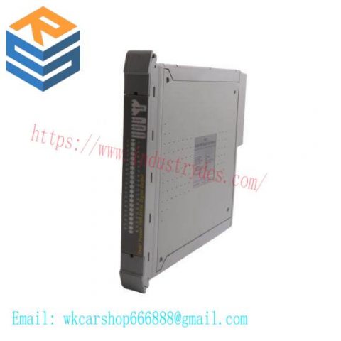 Rockwell Automation ICS Triplex T3310 Digital Output Module