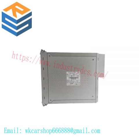 ICS Triplex T8461CX - Digital Output Module