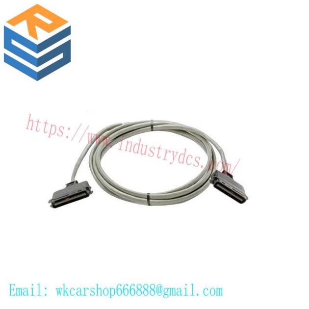 ICS TRIPLEX T9310-02 Off-the-Shelf Module for Industrial Control Systems