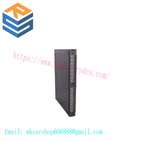ICS Triplex Trusted T8235 - 24Vdc Power Supply