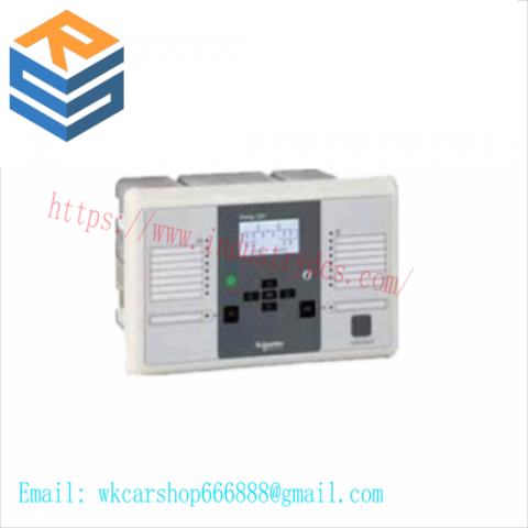IDER ABW140EG Industrial Control Module