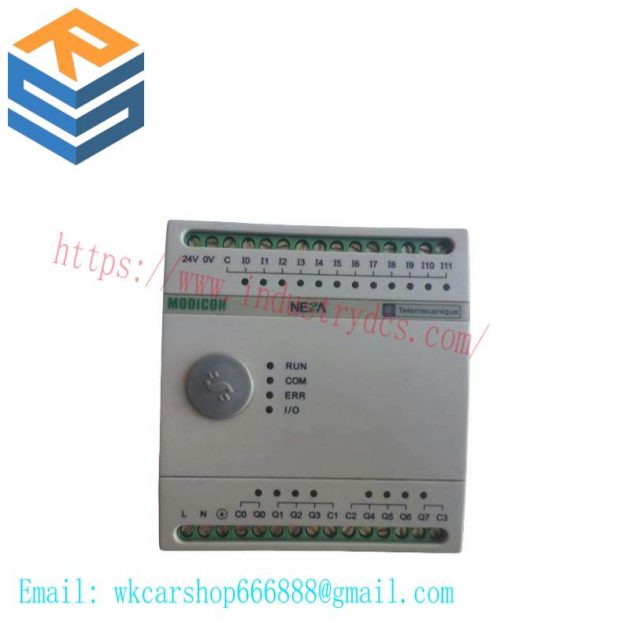 IDER ABW140EG Industrial Control Module