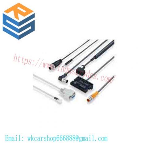 IFM AC5214 Interface Classic Line Module - High-Power Industrial I/O Solution