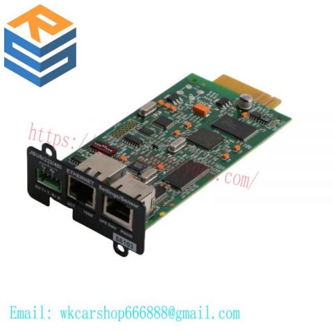 INMC 3402230500 - 34003816XD-1DA/6DA - 0006230138B3 Control Module