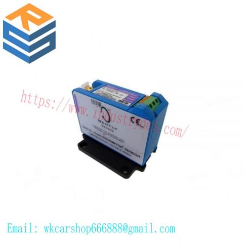 Inspired Energy NL2024HU22 High-Performance Industrial Controller