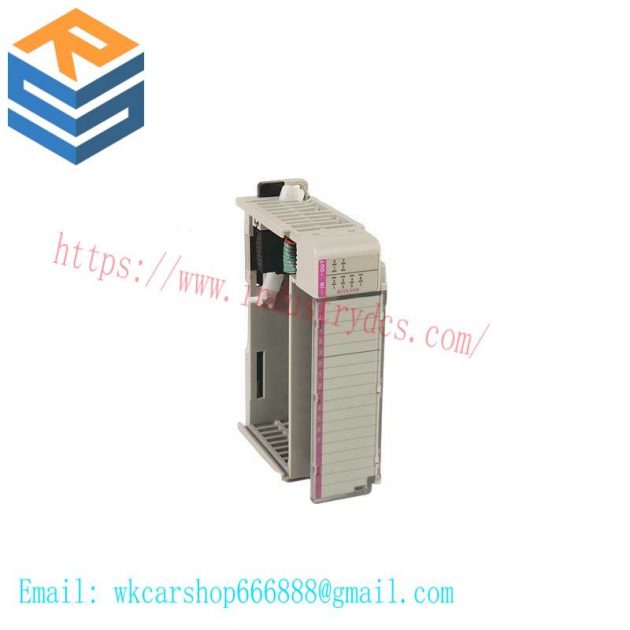 Inspired Energy NL2024HU22 High-Performance Industrial Controller