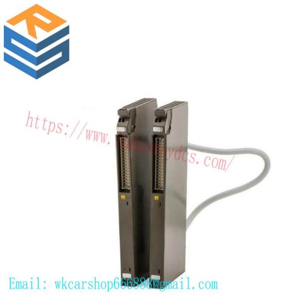 ABB INTERFACE AZI-2502 Industrial Communication Module
