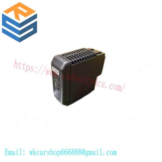 GE CTP-1611 Interface Module