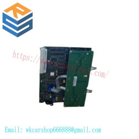 GE INTERFACE CTP-PM14DV Control Module