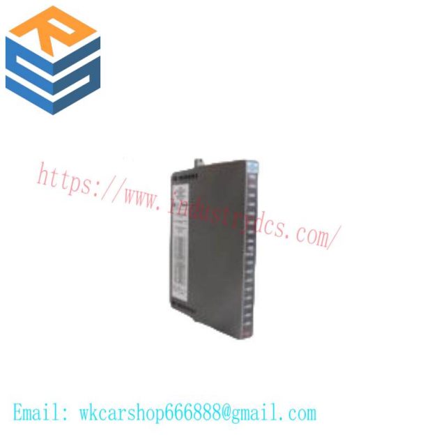 General Electric IS200 UCVBG1A Controller Module