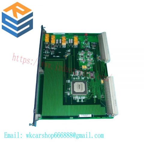 General Electric IS200BICLH1 6BA04 PCB Module - Advanced Control Solutions for Industrial Applications
