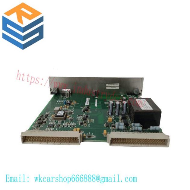 General Electric (GE) IS200DSPXH1BDB6B Digital Signal Processing Control Board
