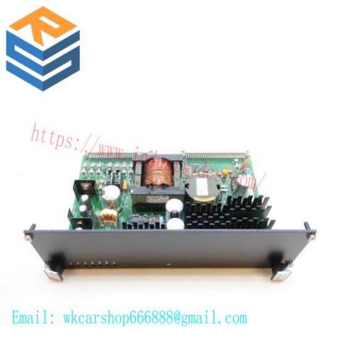 GE-FANUC IS200EPSMG1A Mark VI Circuit Board