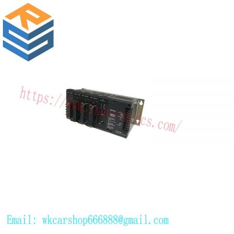 GE IS200STTCH2A: Advanced I/O Module for Industrial Automation