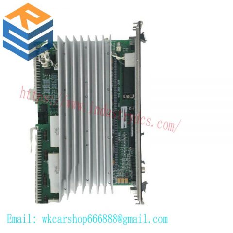 General Electric IS200VPROH1B & IS215VPROH1BE Protection Card for Mark VI Control System