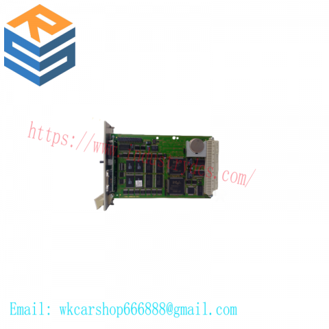 GE IS2020JPDBG01: Industrial AC Power Distribution Module, for Advanced Control Systems