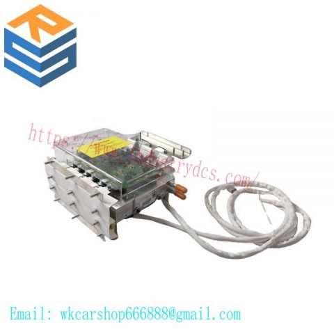 GE IS400 Series Control Board, AEBMH1AJD Model, Advanced Automation Module