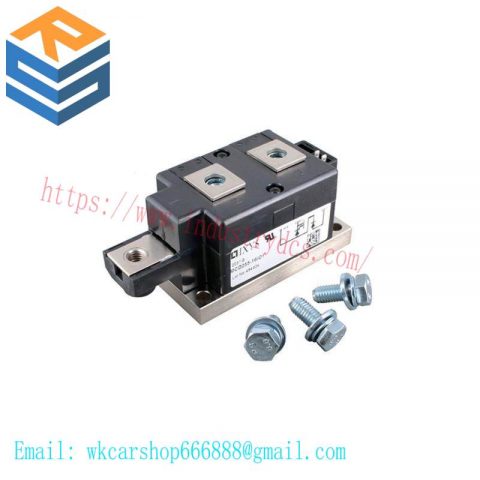 DANFOSS MCD 202-030-T4-CV1: Precision Temperature Control Module