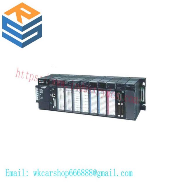 J.C.SCHUMACHER C0 1600-0001 Industrial Control Module