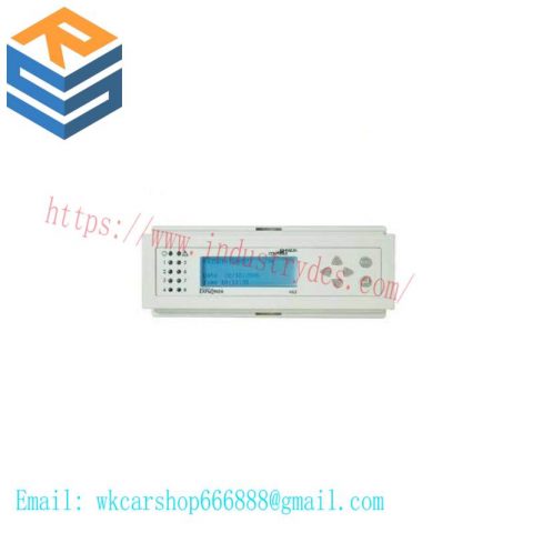 JOHNSON MS-NAE5510-1 High Precision Industrial Controller