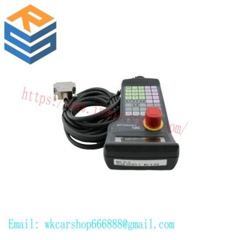 JTCORP JT-MP30 Industrial Control Module