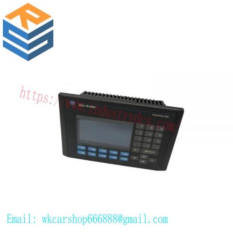 KAPAREL PS3312 Control Module for Industrial Automation