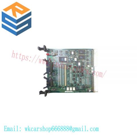 Kawasaki 50999-2922R07: High-Performance Servo Board for Precision Control