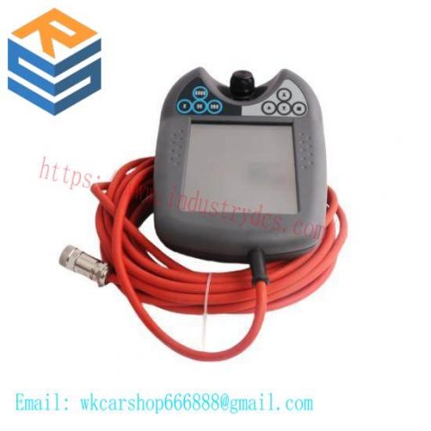KEBA CU312/E Custom Processing Control Unit